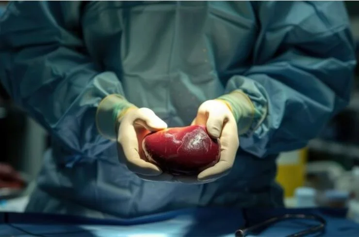 Kidney transplant